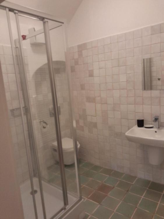 Klasterni Apartmany 체스키크룸로프 외부 사진